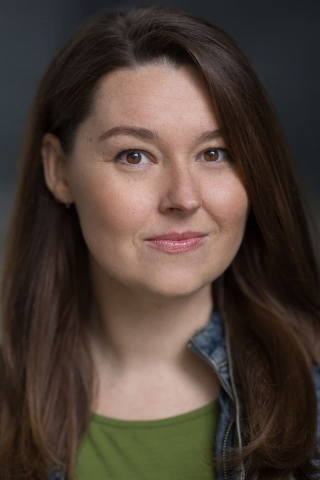 Anna Czarska