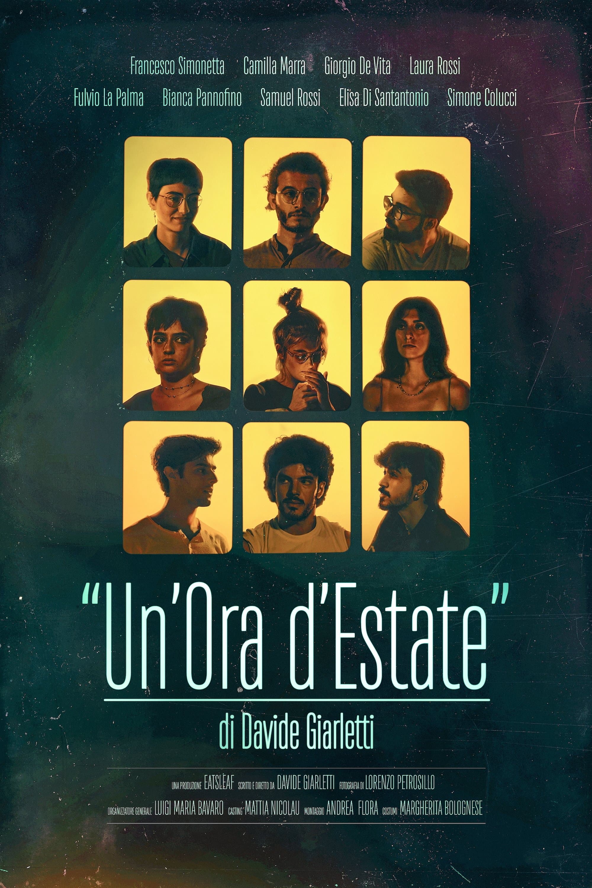 Movie poster
