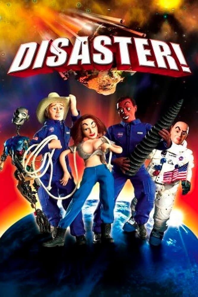 Movie poster