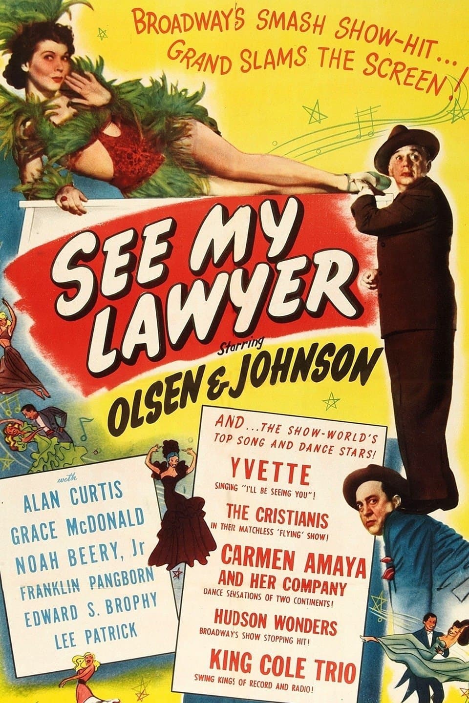 Movie poster