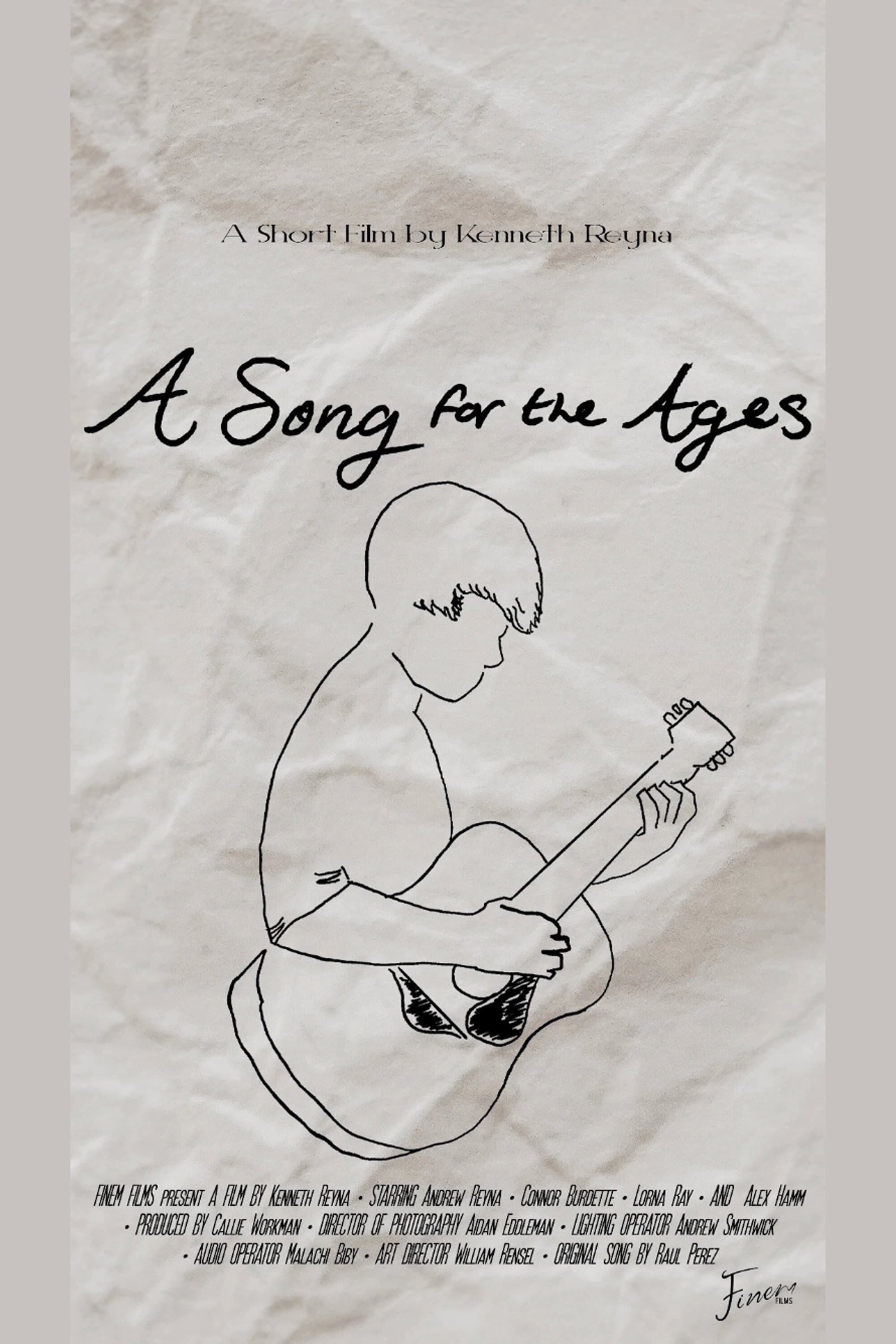 Movie poster