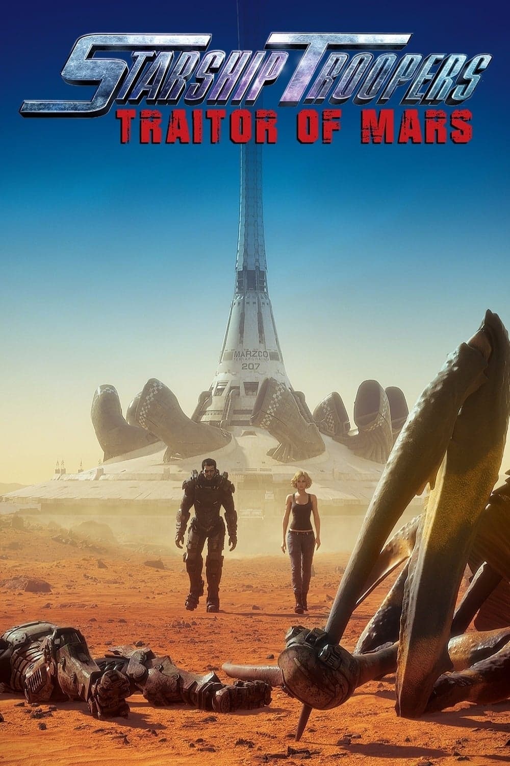 Movie poster