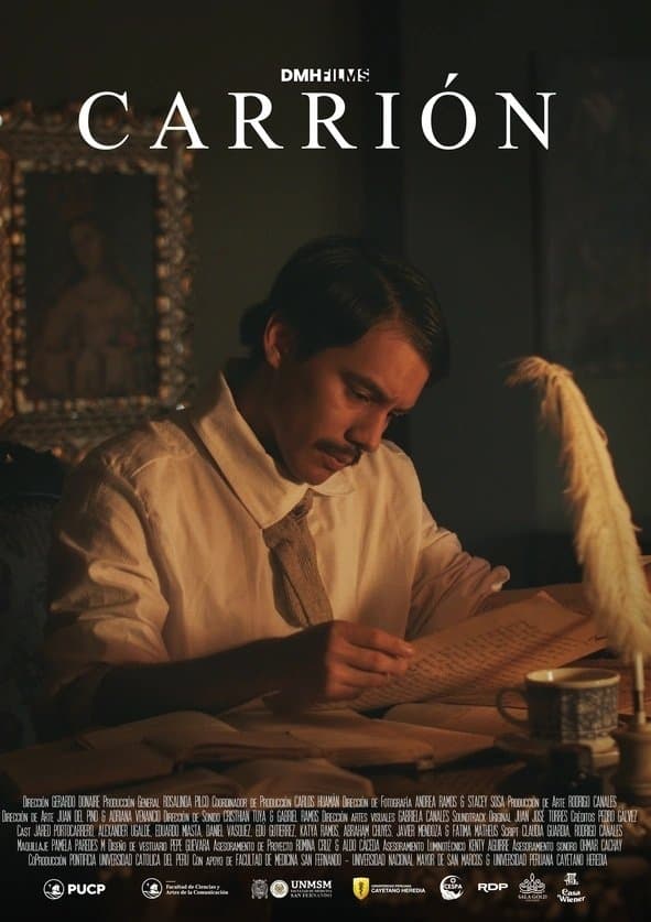Movie poster