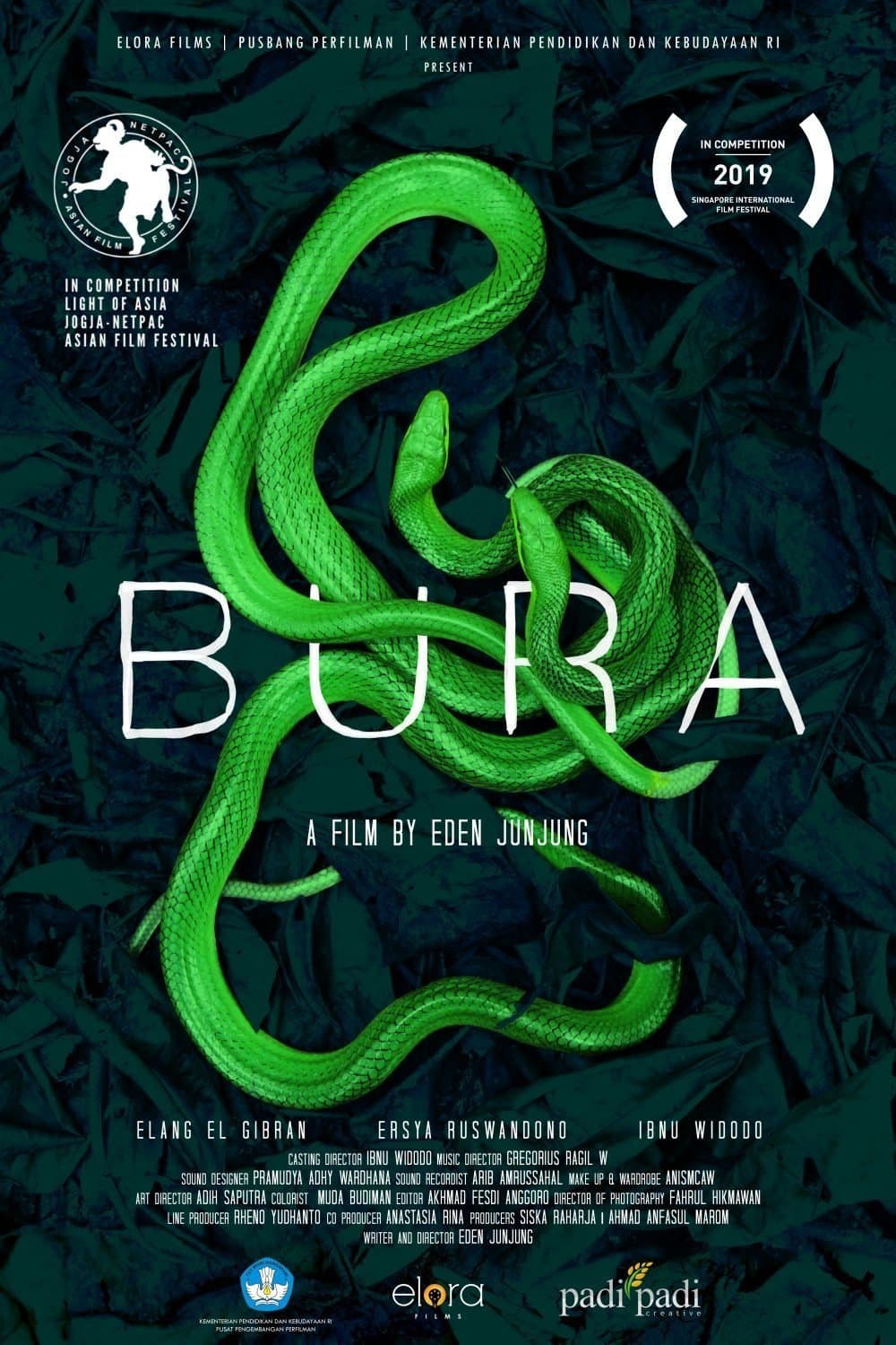 Movie poster
