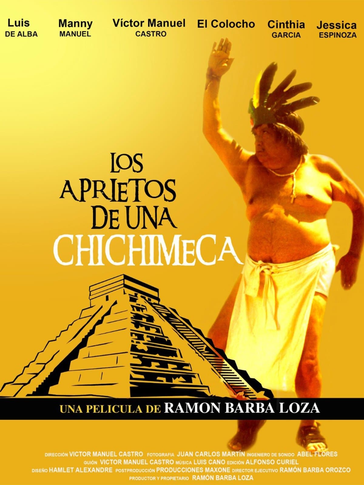 Movie poster