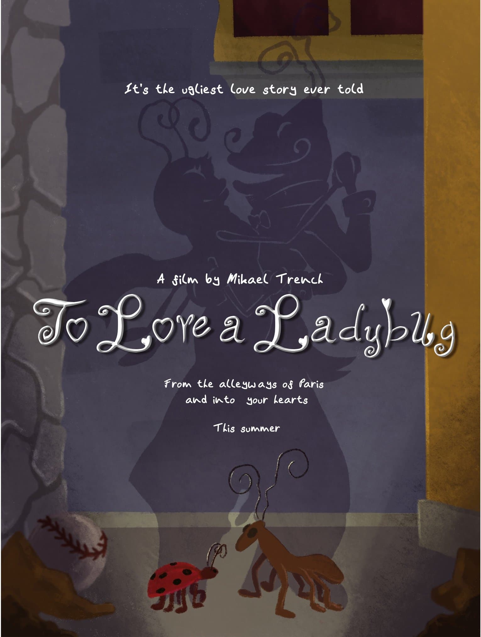 Movie poster