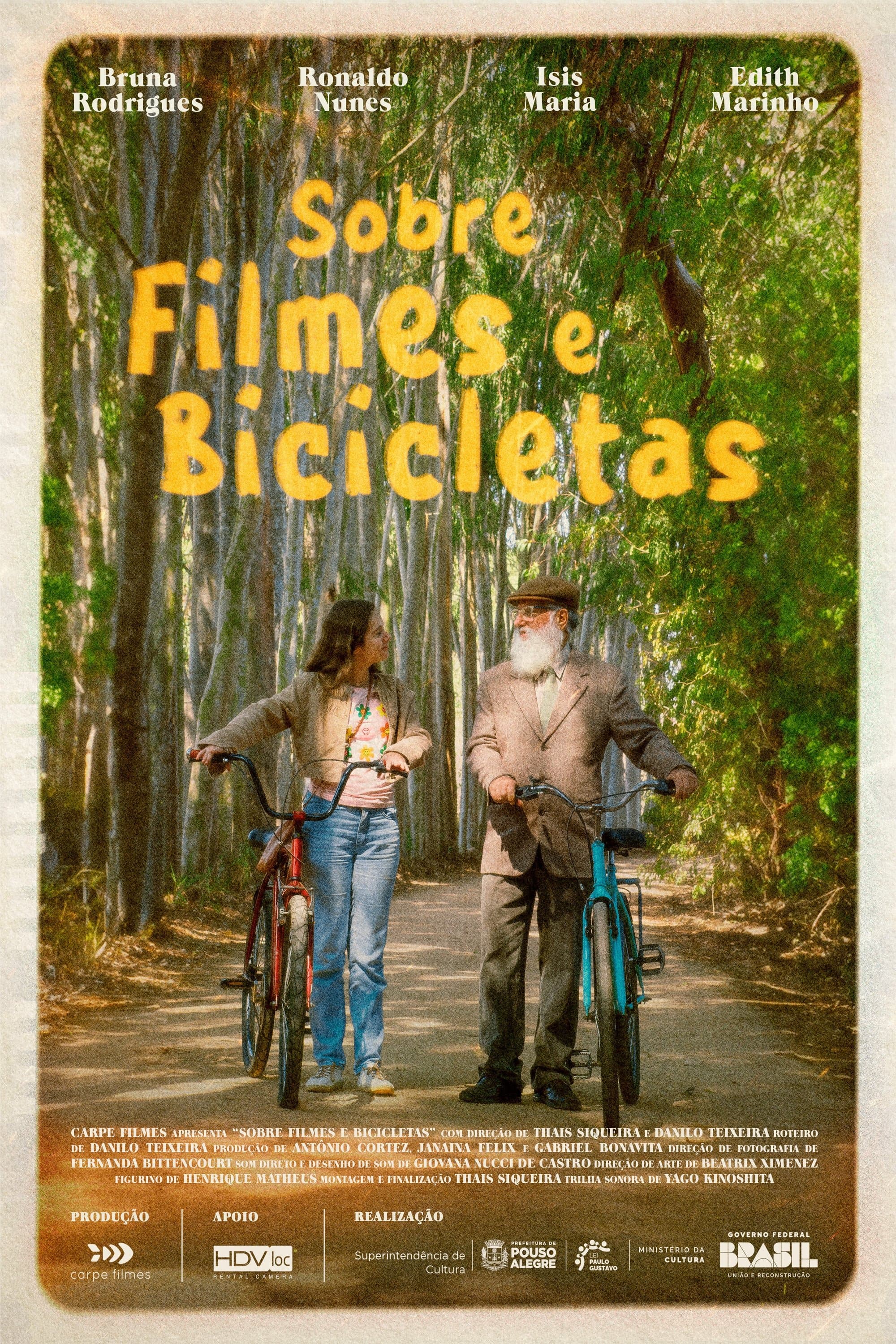 Movie poster