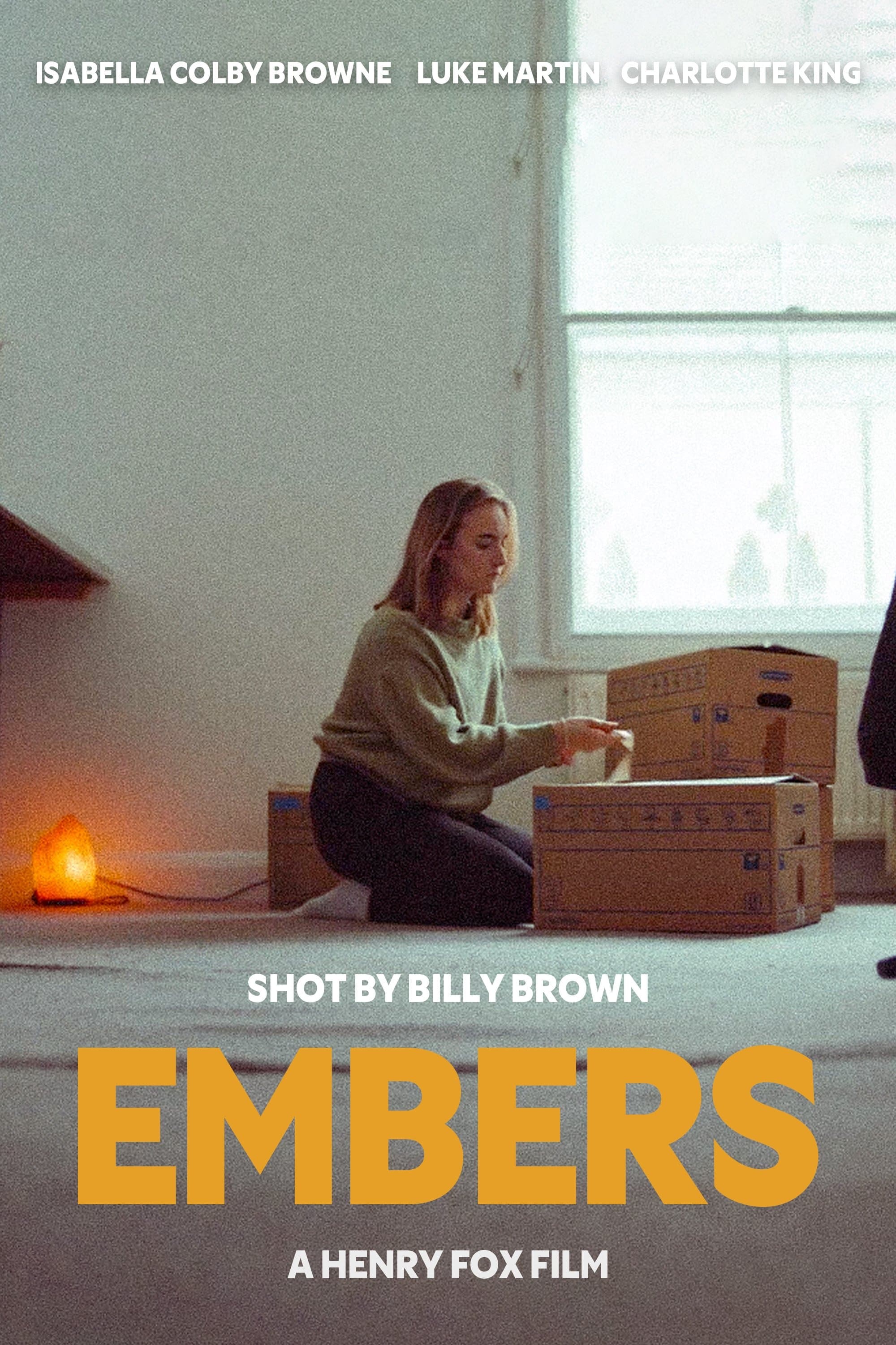 Movie poster
