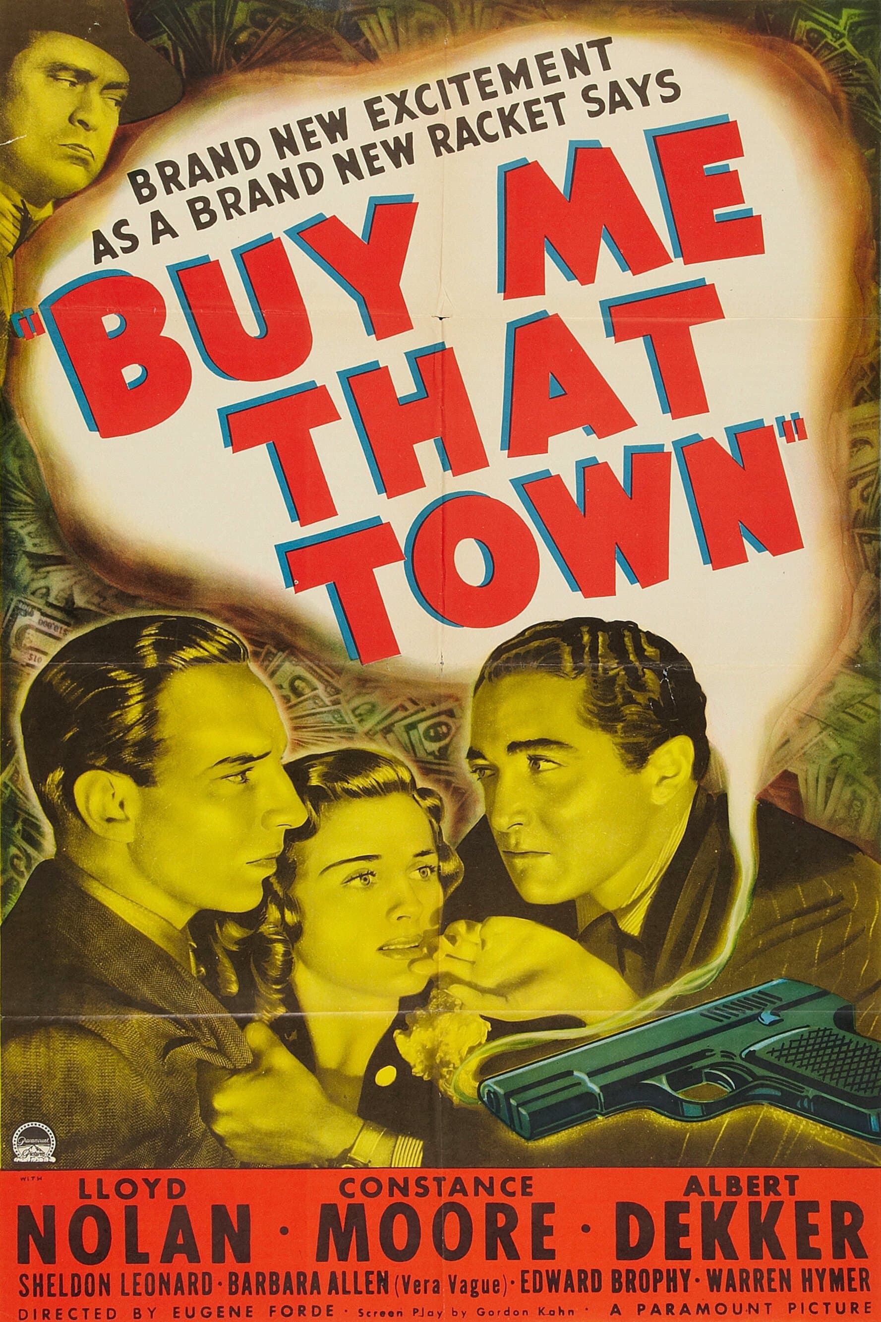 Movie poster