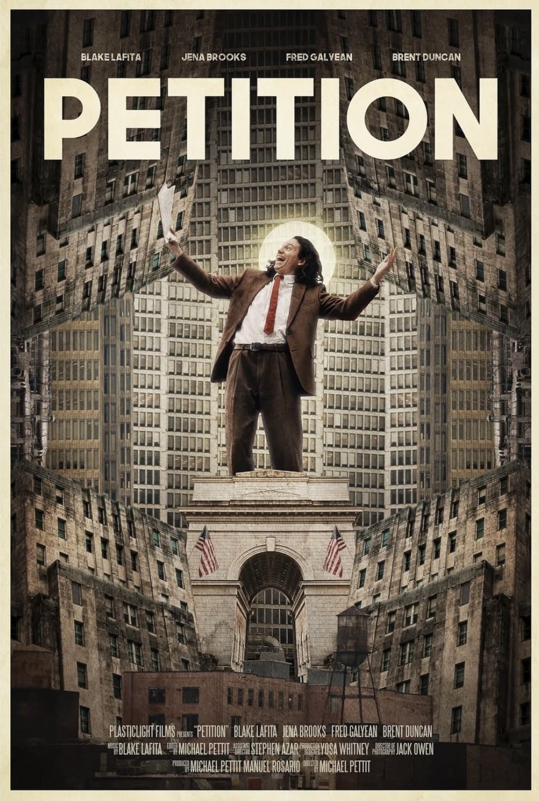 Movie poster