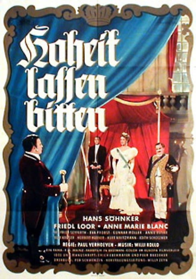 Movie poster
