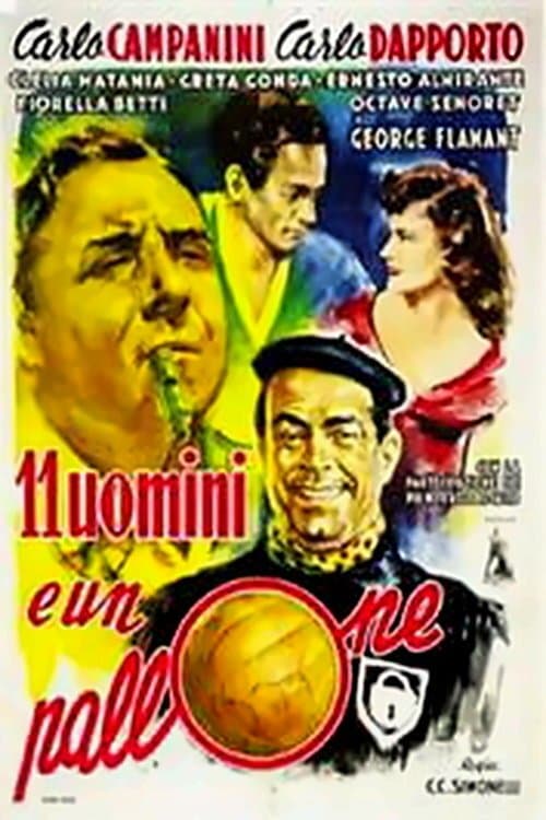Movie poster
