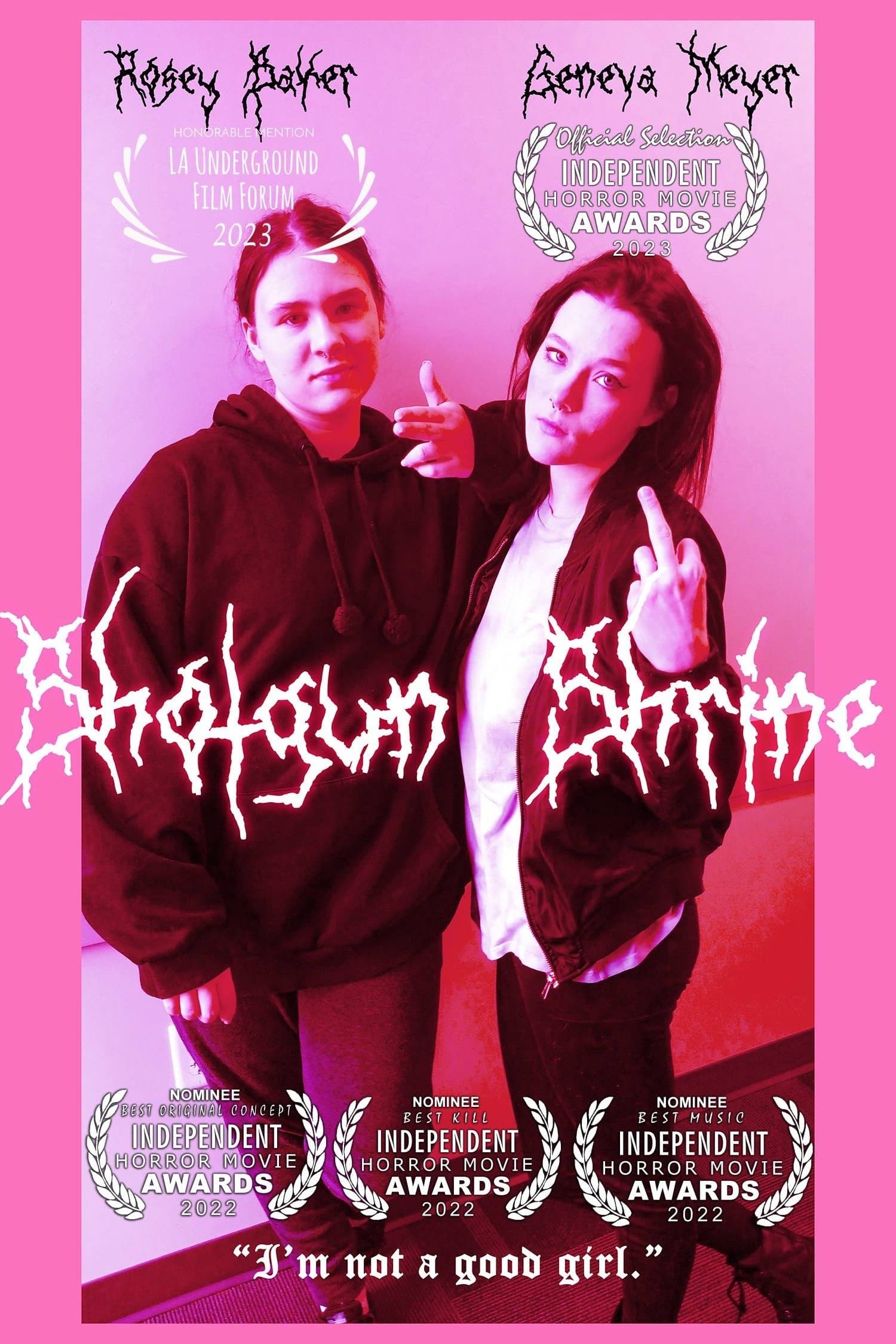 Movie poster
