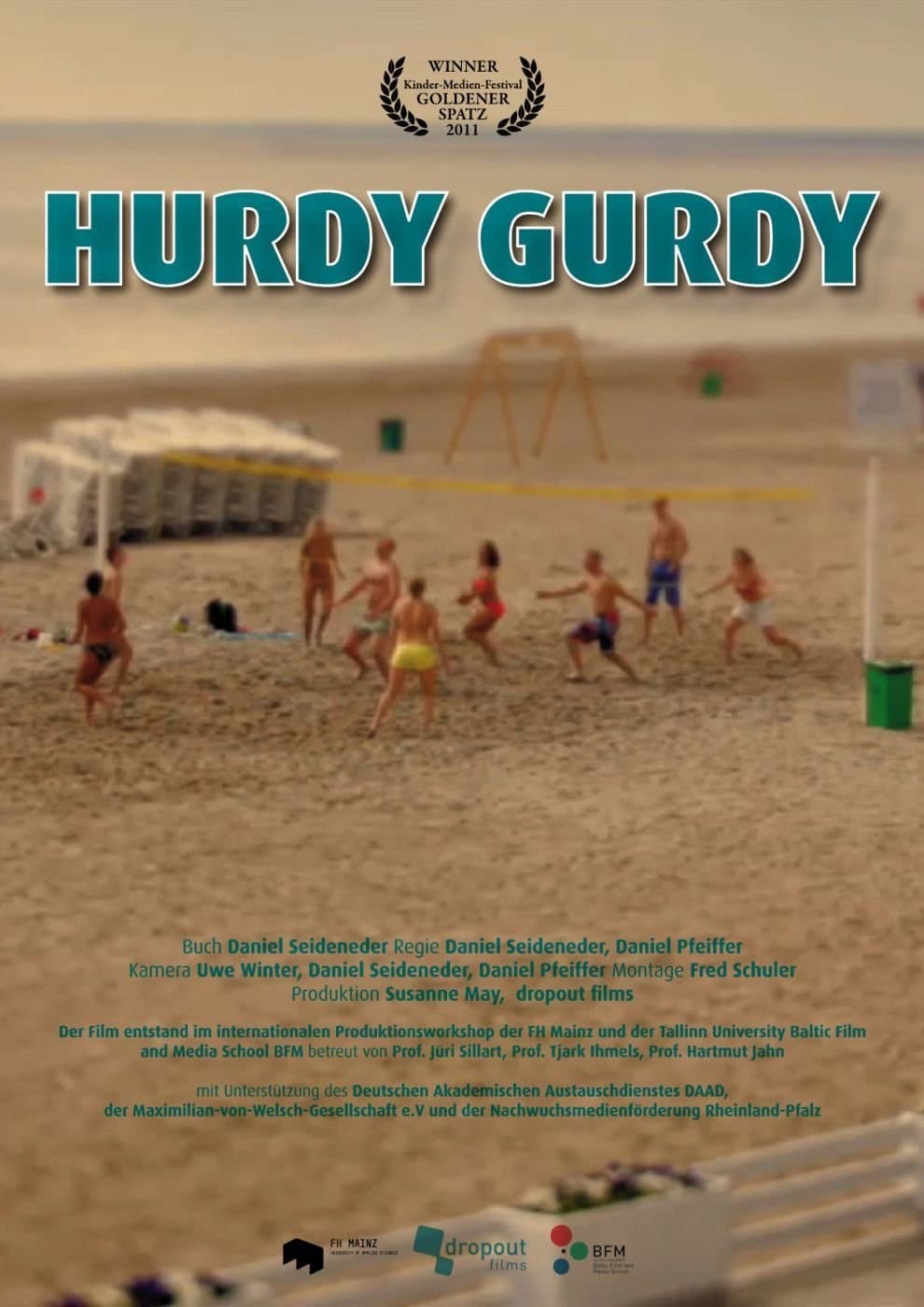 Movie poster