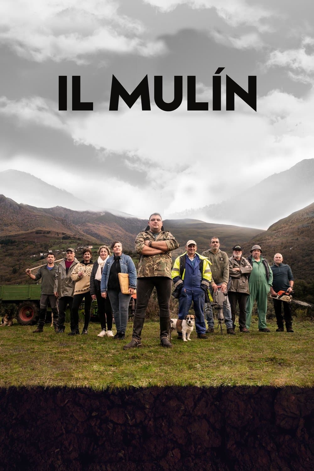 Movie poster