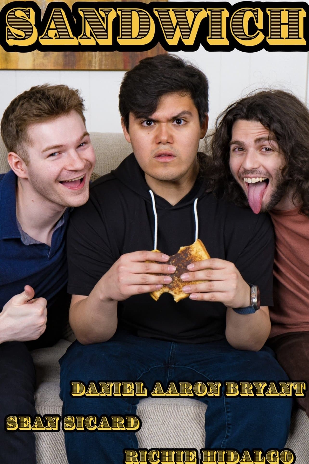 Movie poster