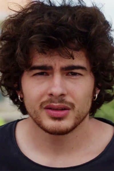Francisco Melo