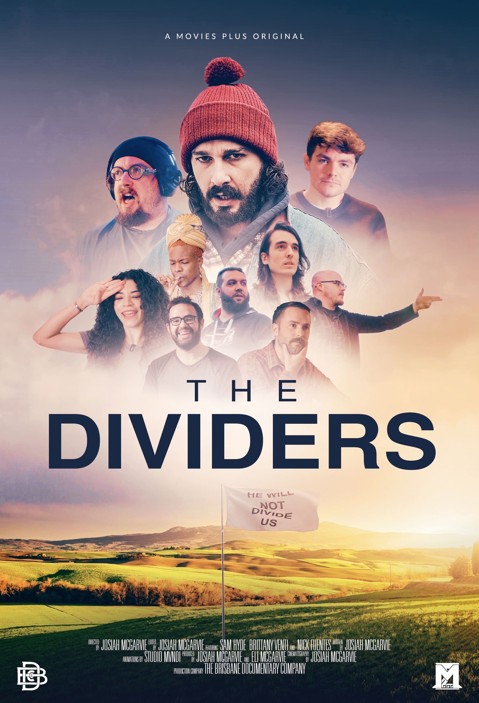 Movie poster