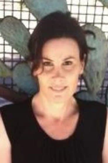 Delia Gosman