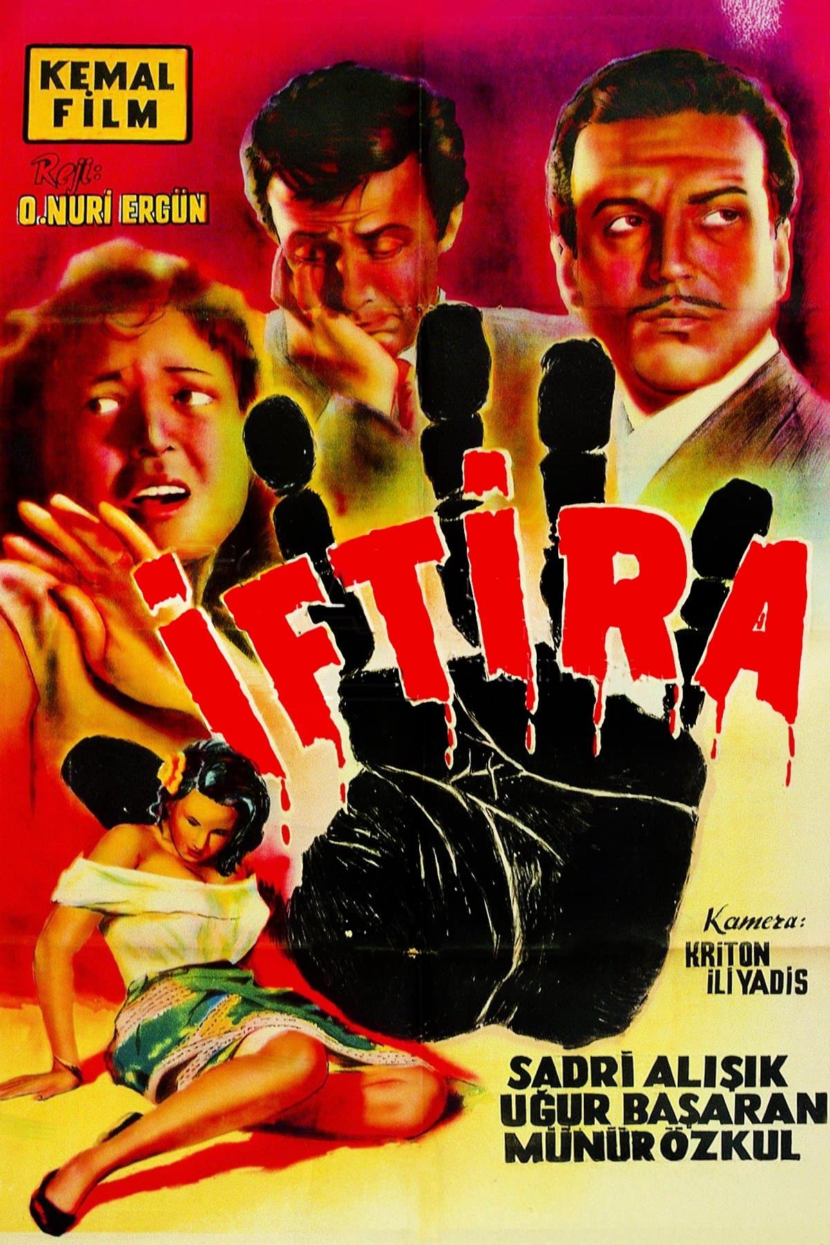 Movie poster