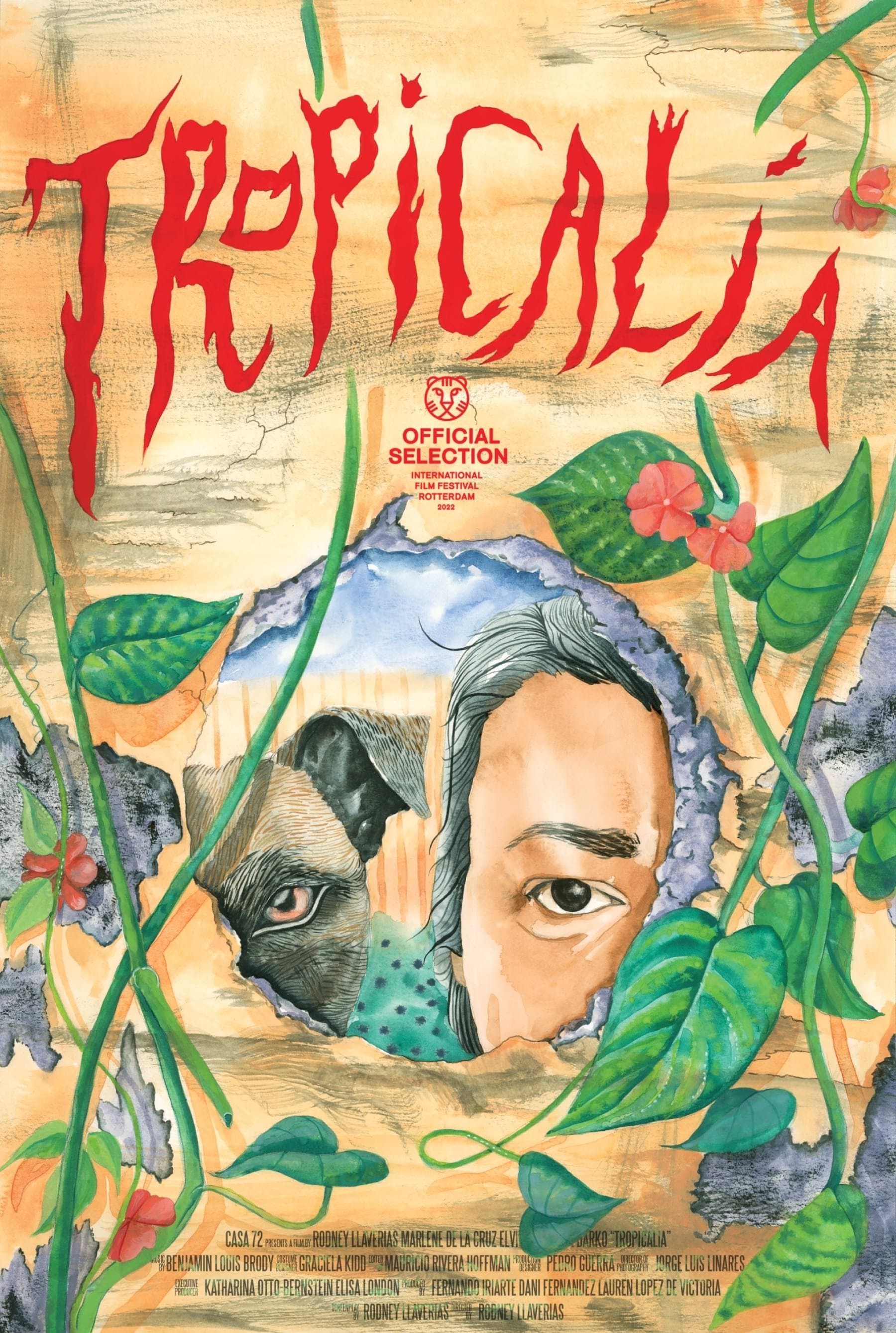 Movie poster