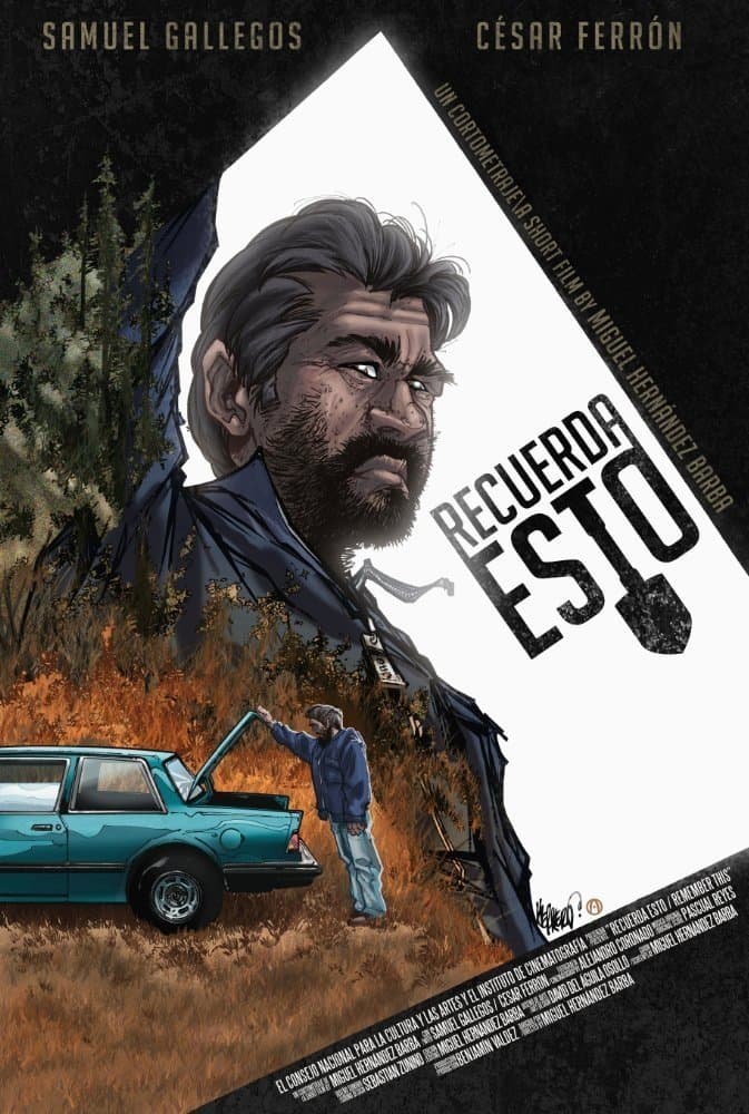 Movie poster