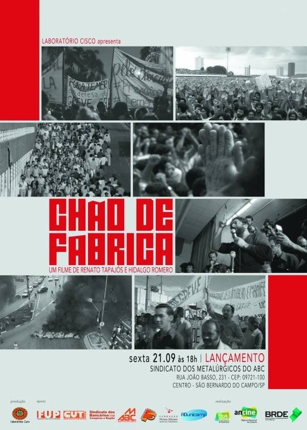 Movie poster