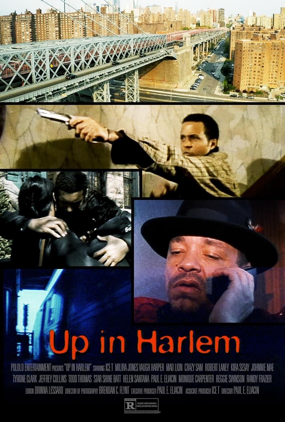 Movie poster