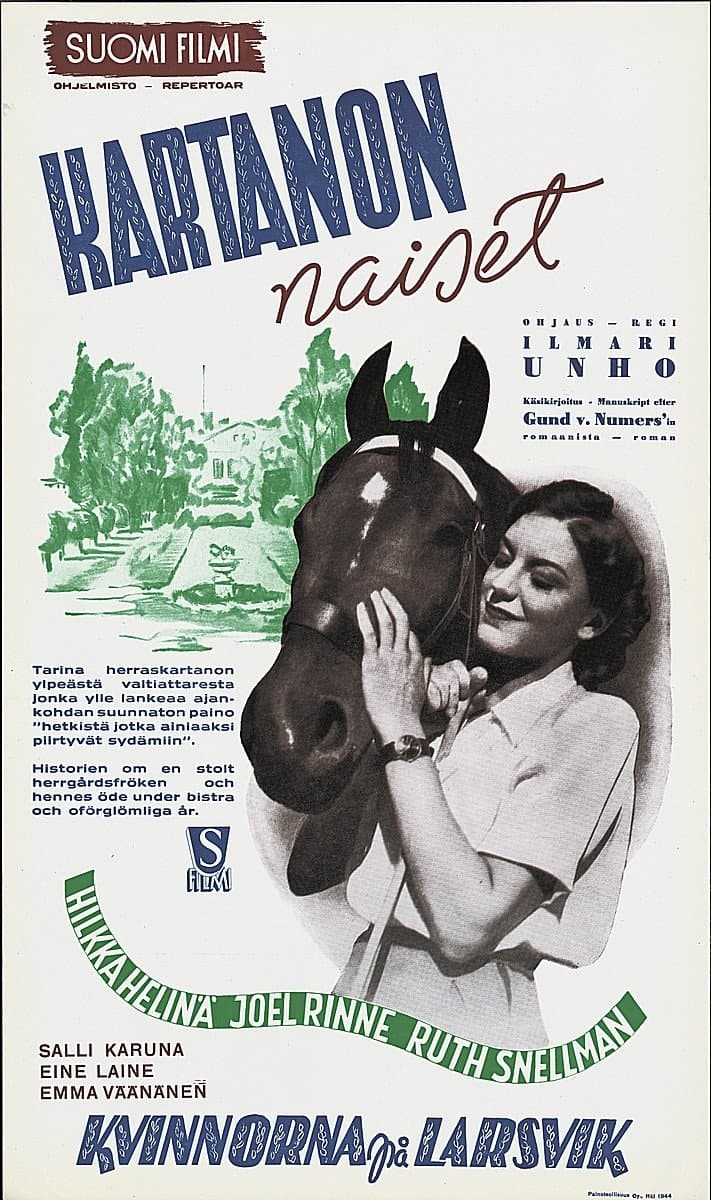 Movie poster