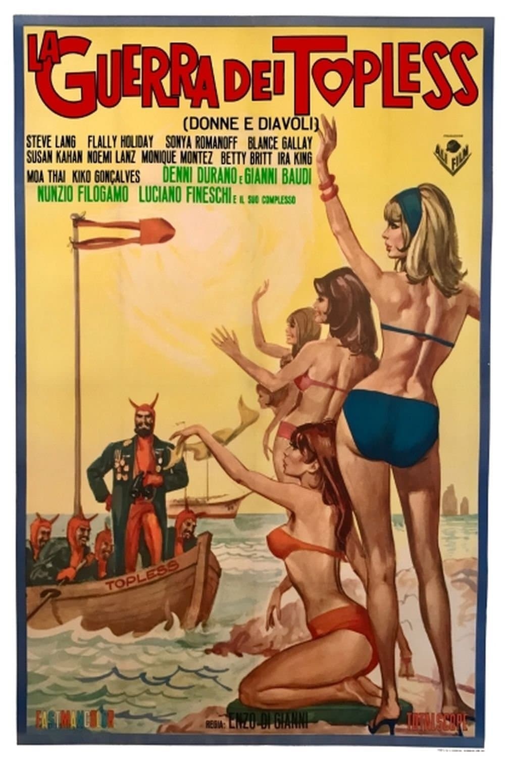 Movie poster