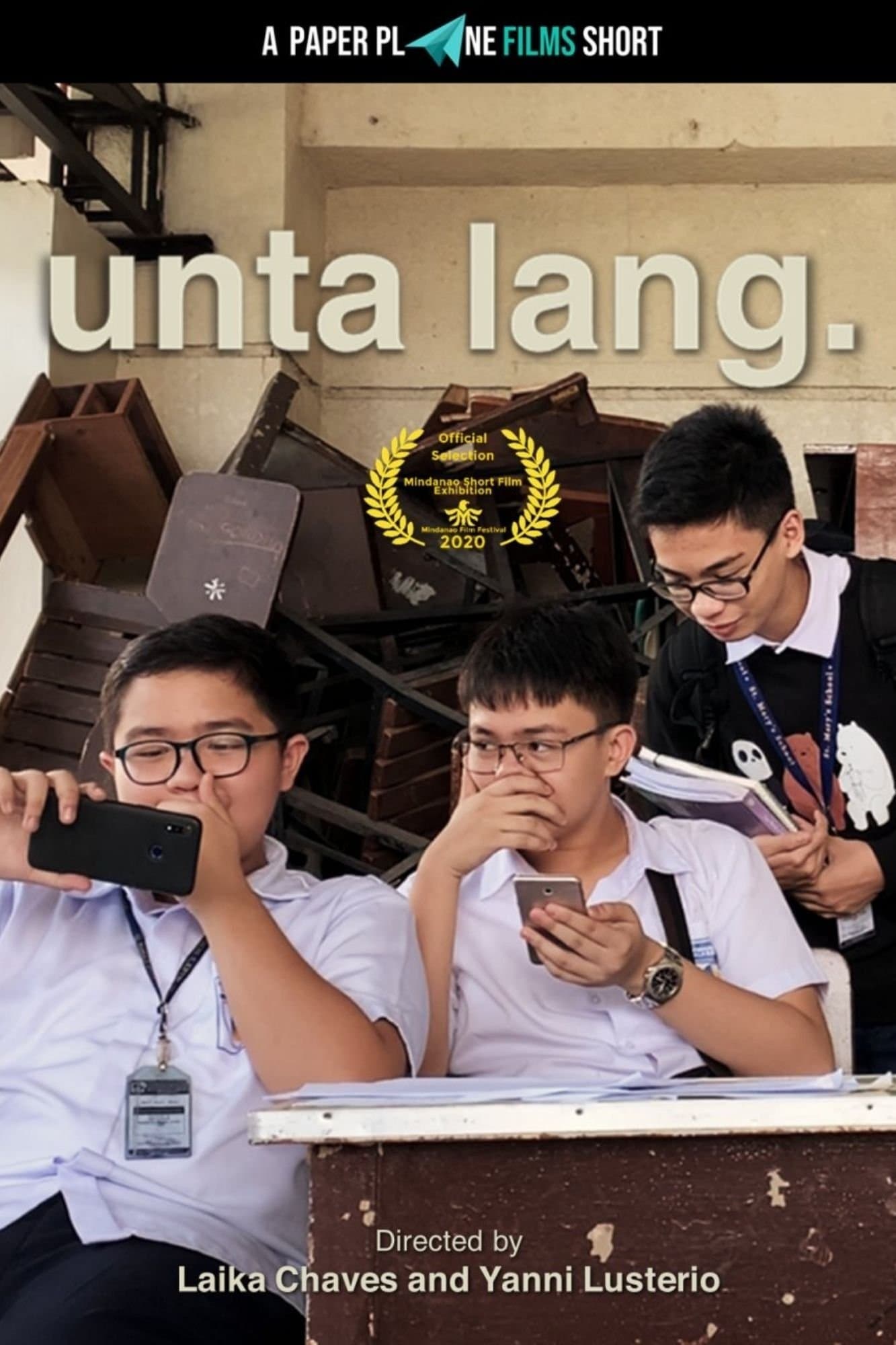 Movie poster