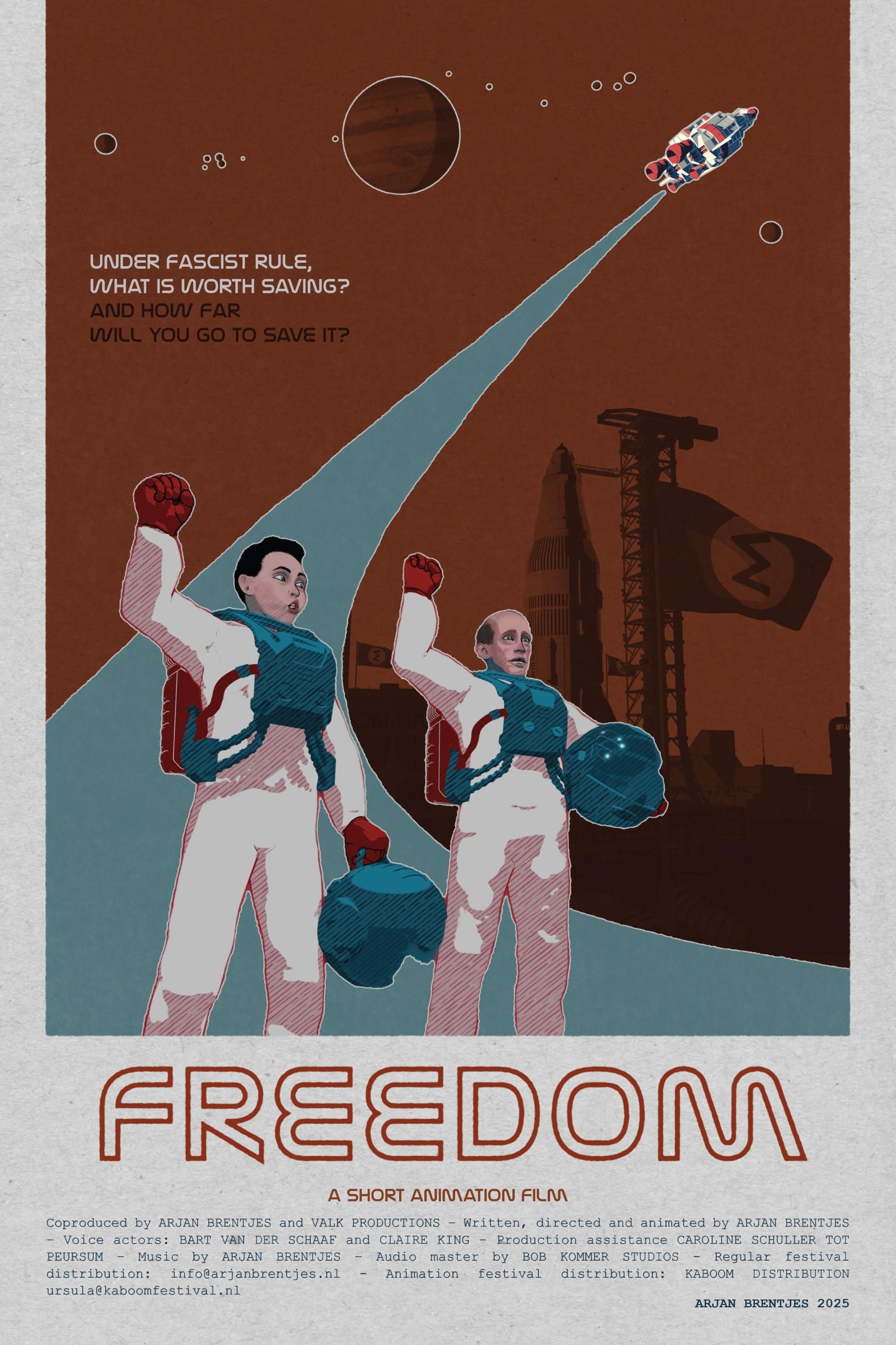 Movie poster