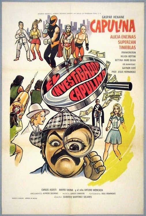 Movie poster