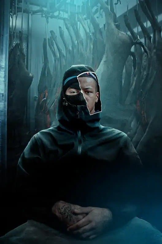 De Drill - Liefde voor muziek, haat voor elkaar