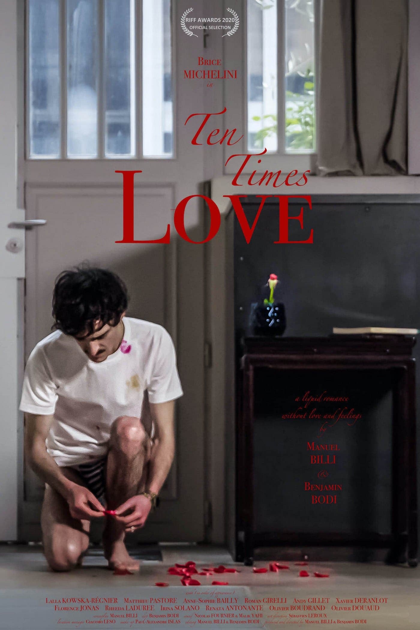 Movie poster