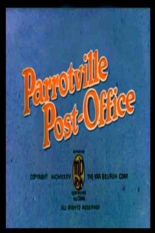 Movie poster