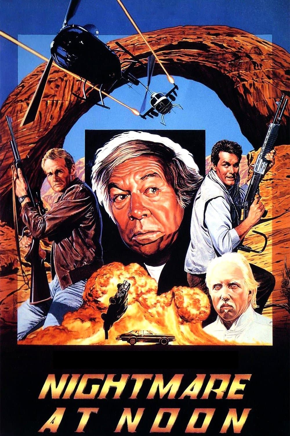 Movie poster