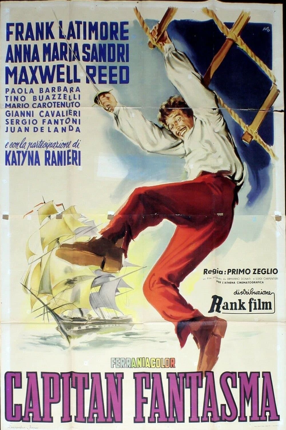 Movie poster