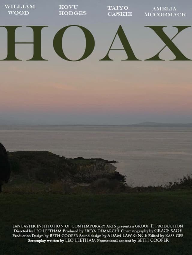 Hoax