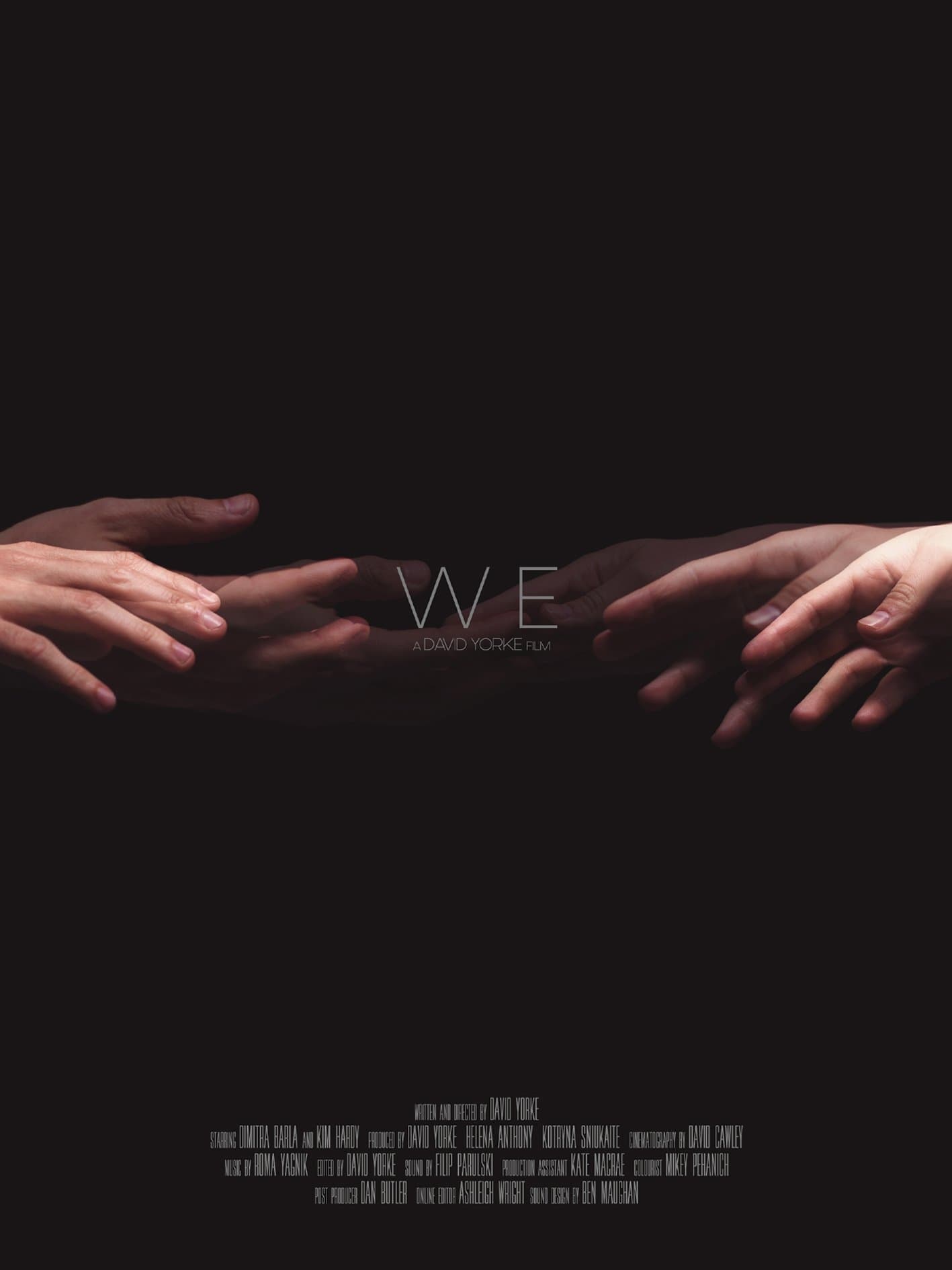 Movie poster