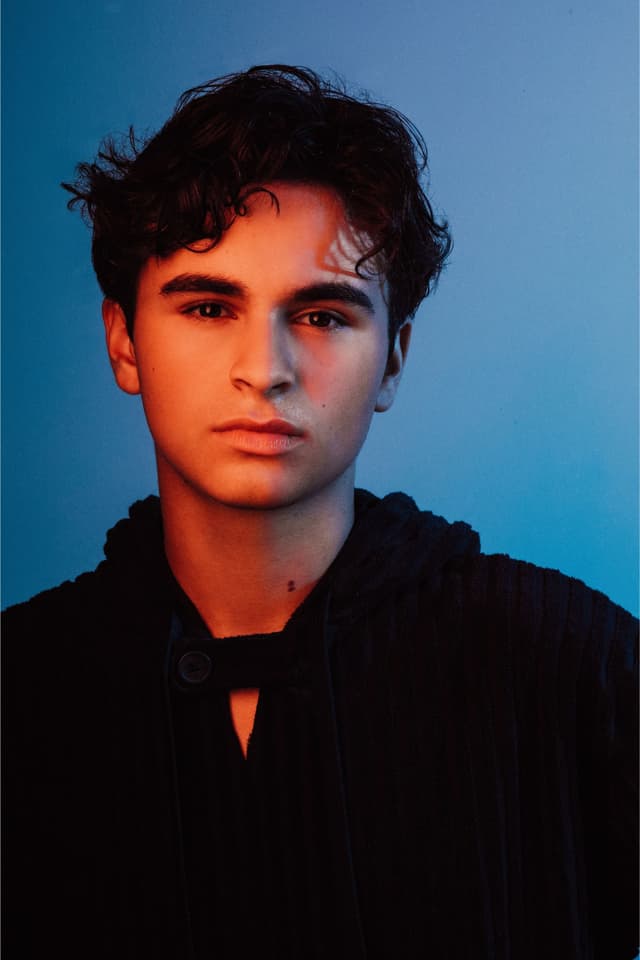 Chance Hurstfield