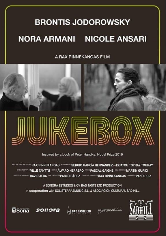 Movie poster