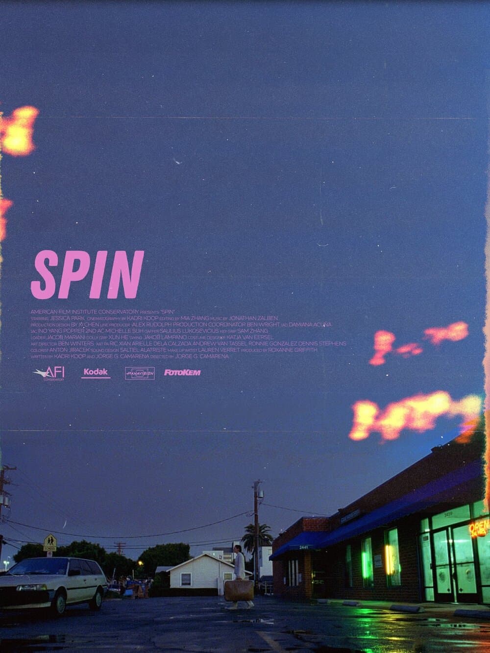 Movie poster