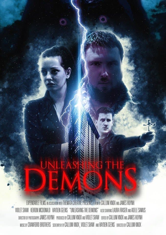 Movie poster