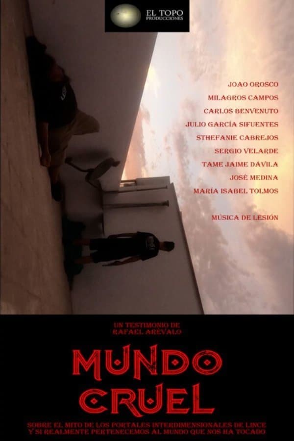 Movie poster