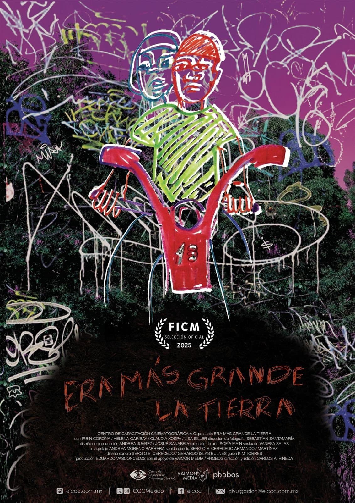 Movie poster