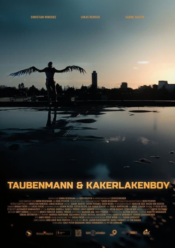Movie poster
