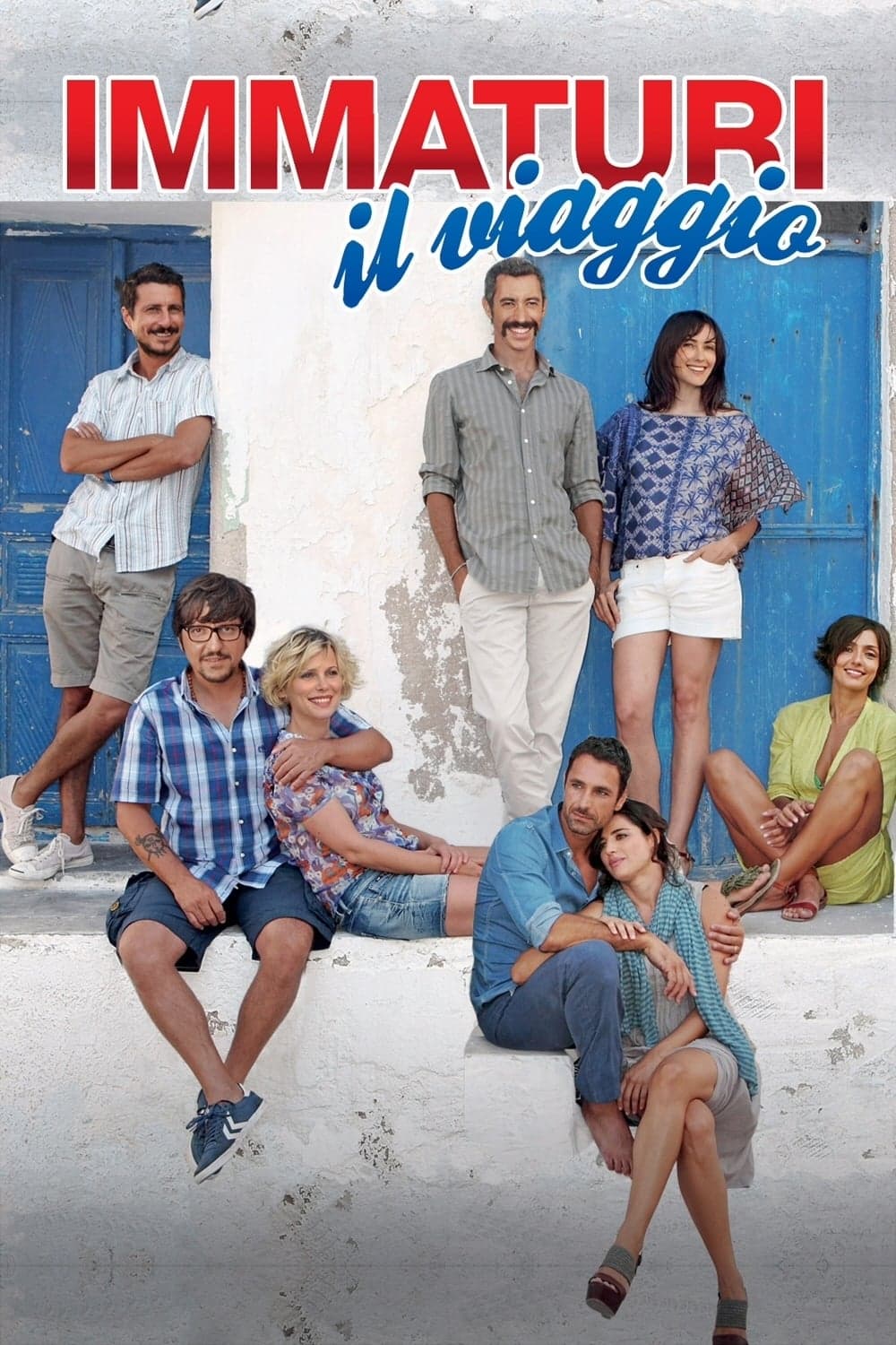 Movie poster