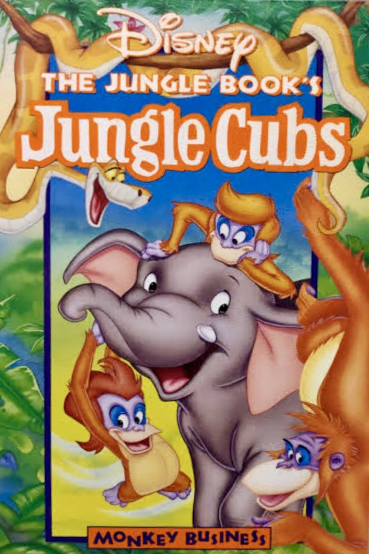 Movie poster