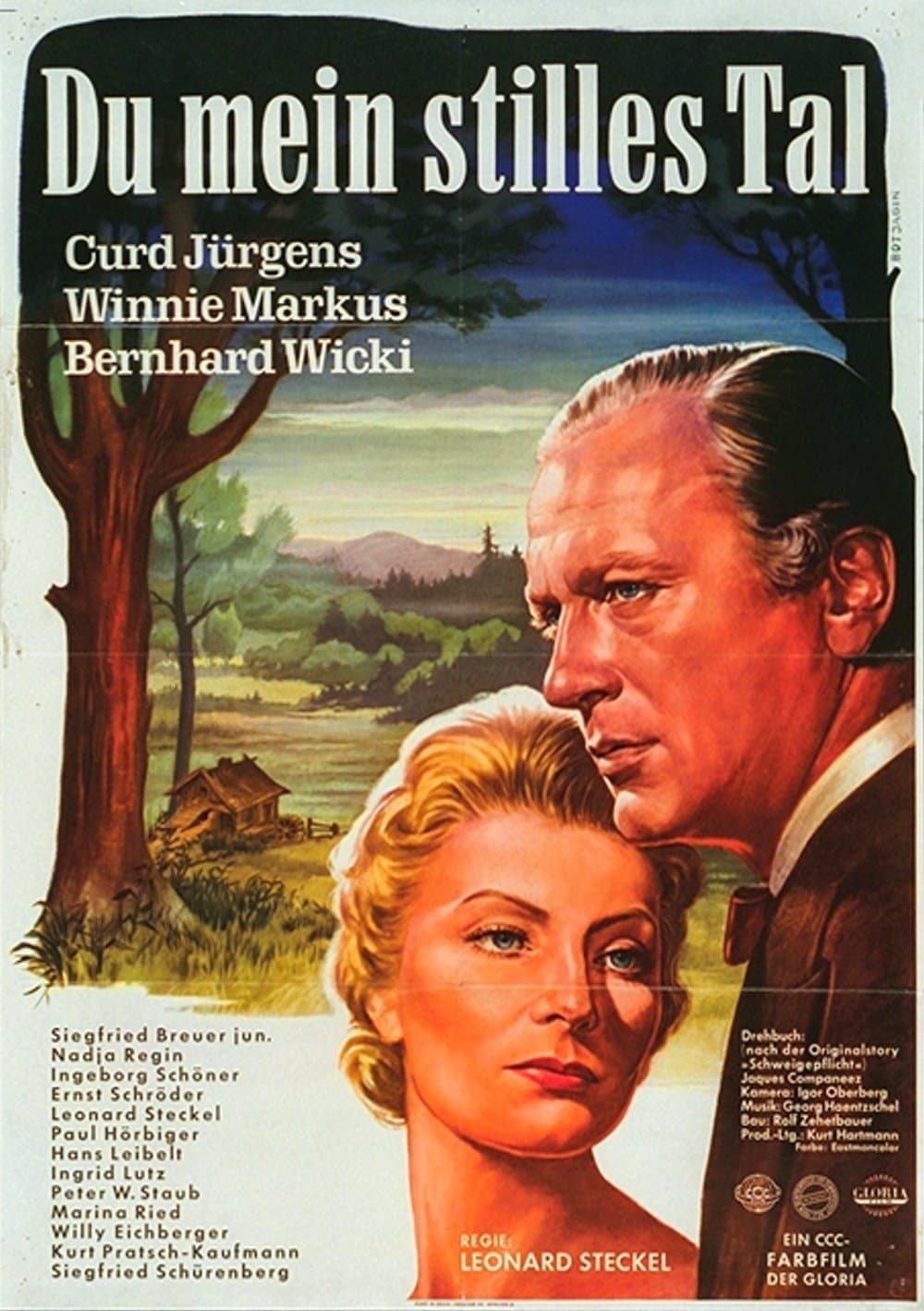 Movie poster